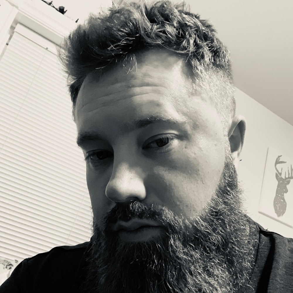 Meet your Posher, Scott